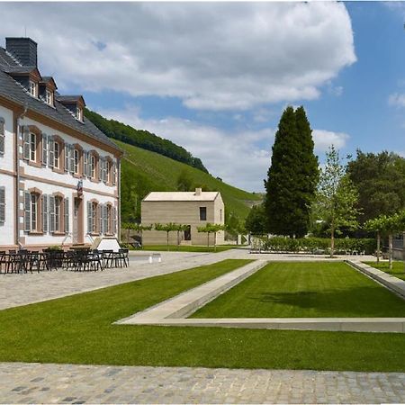 Gaestehaus Cantzheim Kanzem ภายนอก รูปภาพ