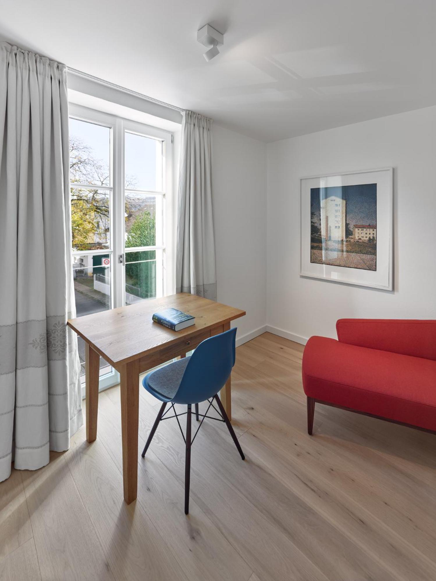 Gaestehaus Cantzheim Kanzem ภายนอก รูปภาพ