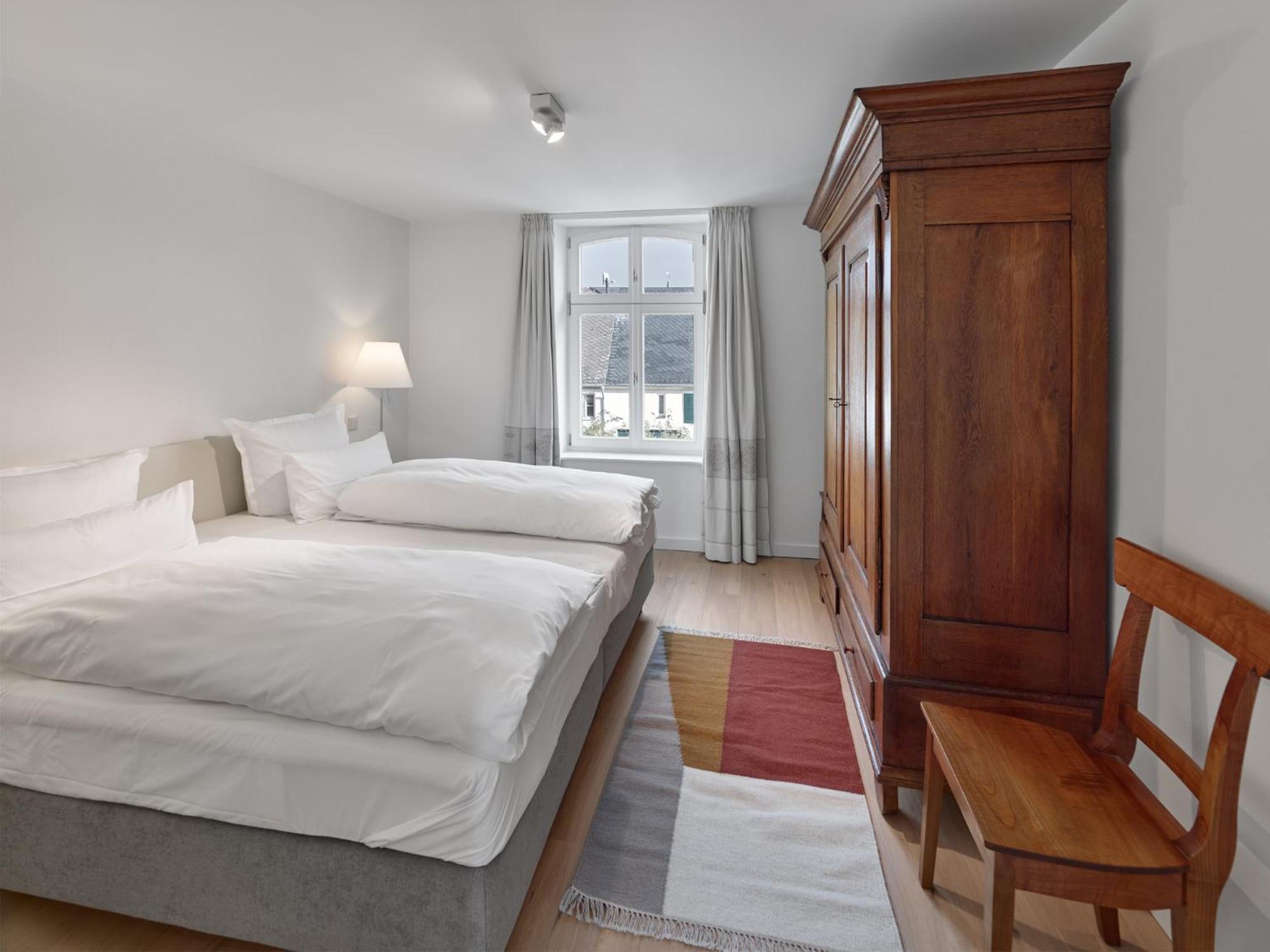 Gaestehaus Cantzheim Kanzem ภายนอก รูปภาพ